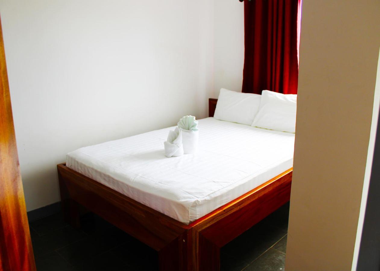 Malipaj Apartments Panglao Exterior photo