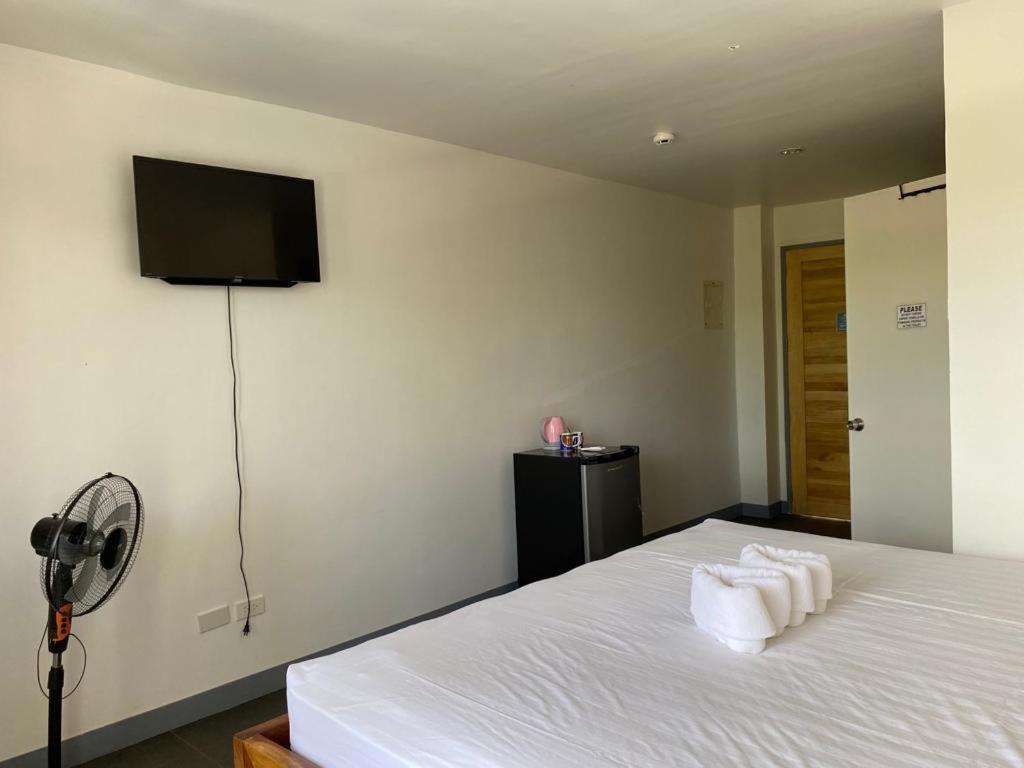 Malipaj Apartments Panglao Exterior photo