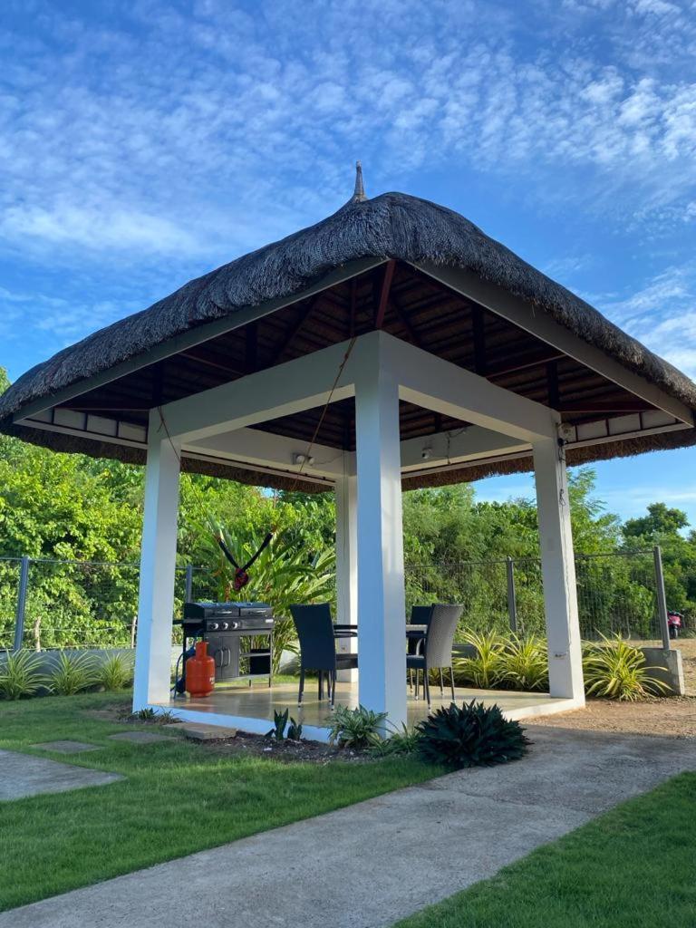 Malipaj Apartments Panglao Exterior photo