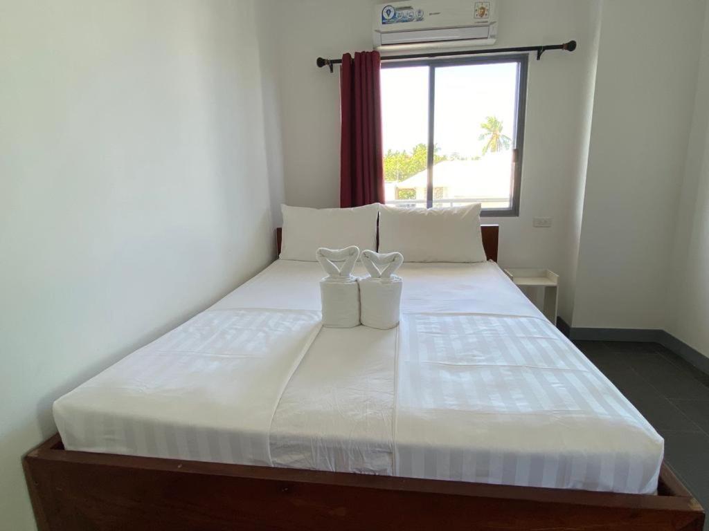 Malipaj Apartments Panglao Exterior photo
