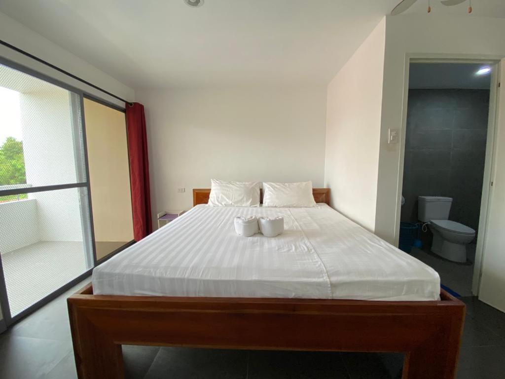 Malipaj Apartments Panglao Exterior photo