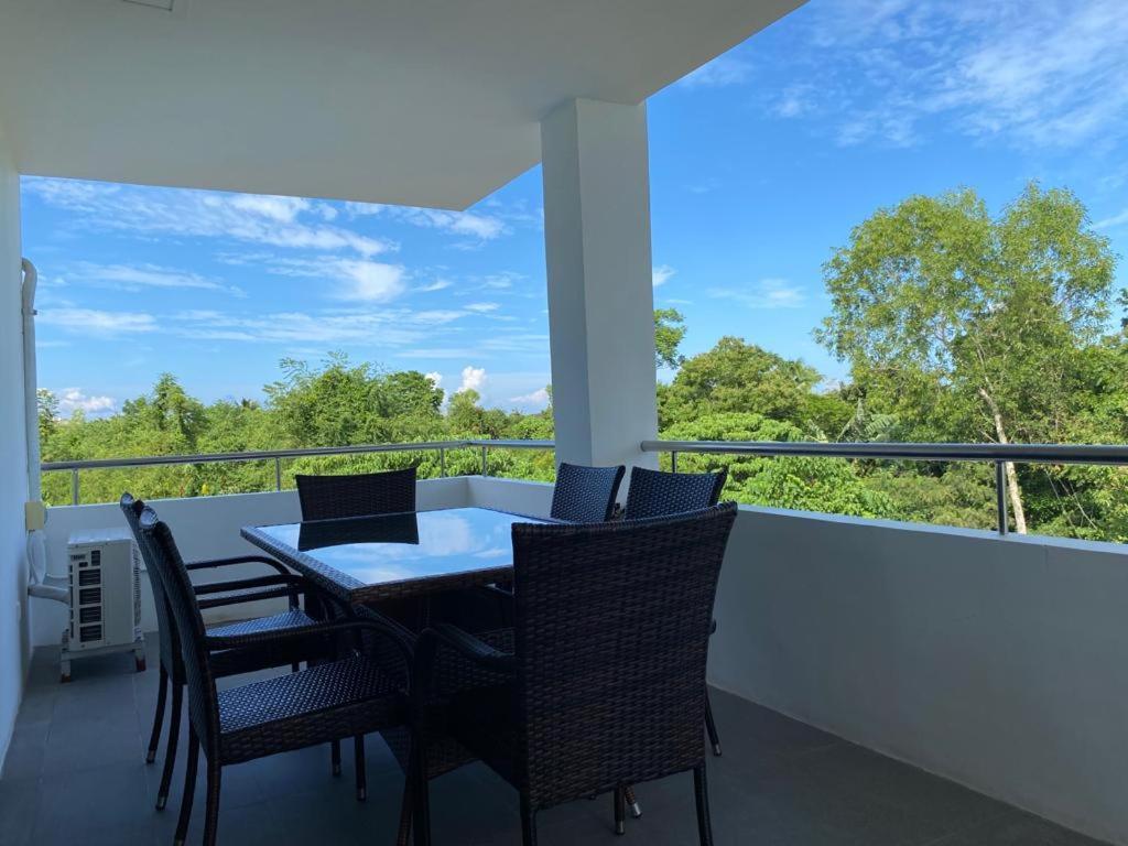 Malipaj Apartments Panglao Exterior photo